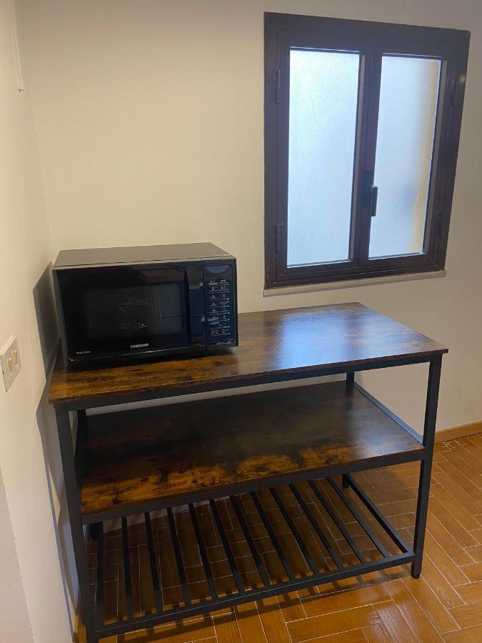 Cortile Cascino Home Palermo Exterior photo